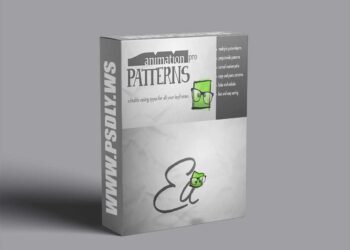 Aescripts animationPATTERNSpro v1.023
