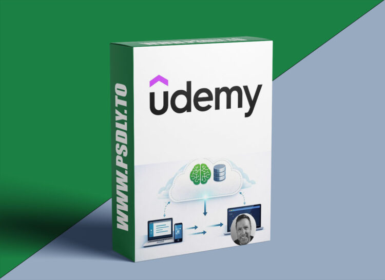 Udemy – Amazon SageMaker Model Deployment with Lambda & API Gateway 1 Amazon SageMaker Model Deployment with Lambda & API Gateway