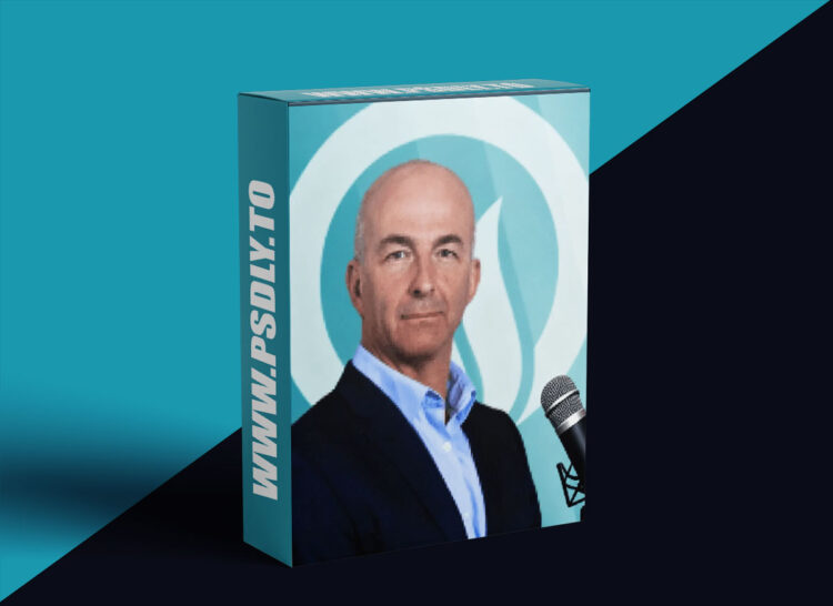 James Brodie – Trading With Discipline 1 Ames Brodie – Trading With Discipline