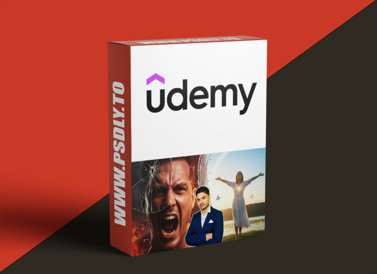 Udemy – Anger Management & Happy Life Secrets! 21 Days Mastery 1 Anger Management & Happy Life Secrets! 21 Days Mastery