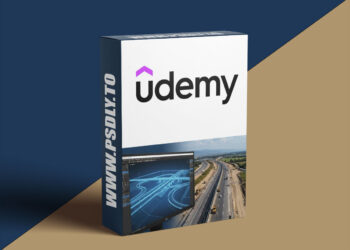 Applied Civil 3D for road project