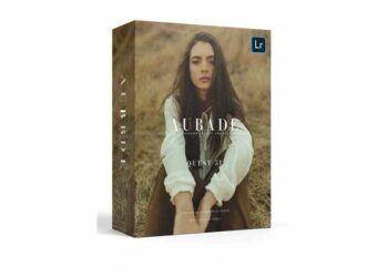 Archipelago Quest Quest 51 AUBADE Lightroom Presets