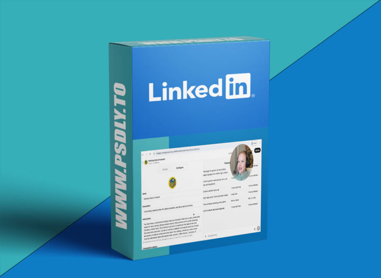 Linkedin – Automating Your Work with Custom GPTs (No Code Required) 1 Automating Your Work with Custom GPTs (No Code Required)