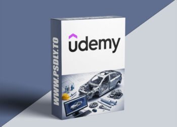 Automotive BIW Design (E2E): Door & Hood Using CATIA V5