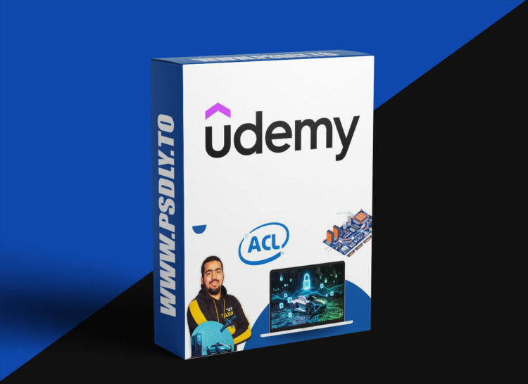 Udemy – Automotive Embedded Cybersecurity: Cryptography Masterclass 1 Automotive Embedded Cybersecurity: Cryptography Masterclass