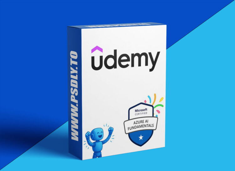 Udemy – Azure AI‑900 Exam Prep — Practice Questions 2026 Edition 1 Azure AI‑900 Exam Prep — Practice Questions 2026 Edition