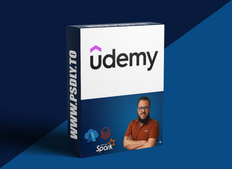Udemy – Azure Databricks Data Engineering: Build a Lakehouse 1 Azure Databricks Data Engineering: Build a Lakehouse