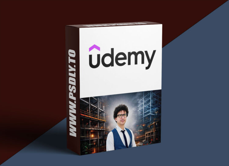 Udemy – BIM Coordinator Masterclass | Project-Based with ISO 19650 1 BIM Coordinator Masterclass | Project-Based with ISO 19650
