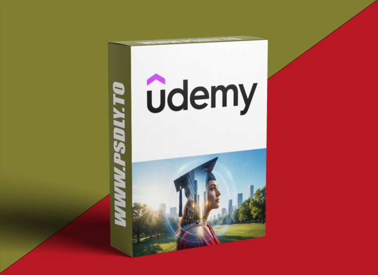 Udemy – Beginners Guide to ComfyUI - 2026 Refresh with Kling Video 1 Beginners Guide to ComfyUI - 2026 Refresh with Kling Video