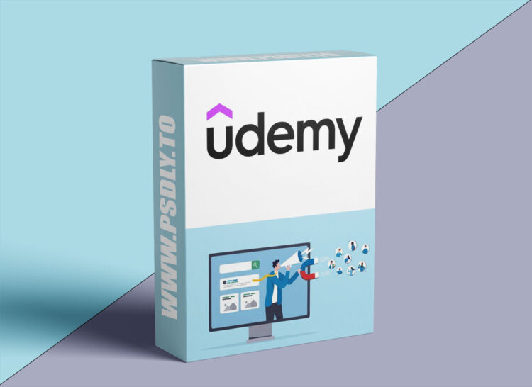 Udemy – Branding for Beginners : Build Your Brand From Zero 1 Branding for Beginners : Build Your Brand From Zero