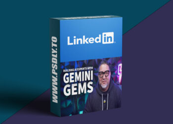 Build Custom AI Experts using Gemini Gems