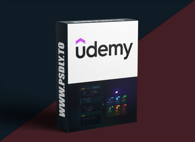 Udemy – Build & Deploy a Real-World API with TypeScript & Docker 1 Build & Deploy a Real-World API with TypeScript & Docker