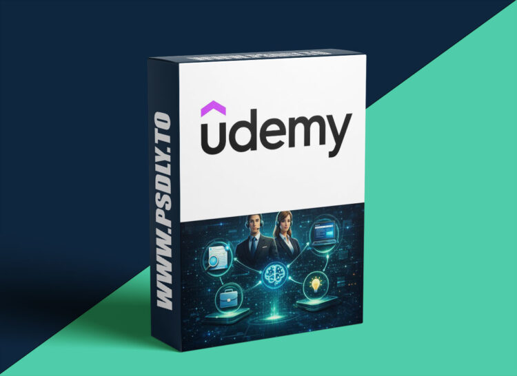 Udemy – Build Real-World Multi AI Agent Systems with CrewAI 1 Build Real-World Multi AI Agent Systems with CrewAI