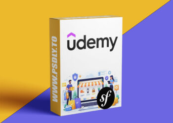 Build Symfony 7 Marketplace - with Stripe, Tailwind & Shadcn
