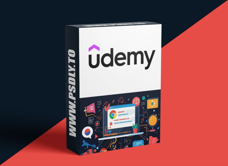 Udemy – Build an AI Translation Chrome Extension with Groq LLM API 1 Build an AI Translation Chrome Extension with Groq LLM API