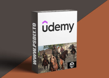 Build an Open World Western Game in Unity 3D RDR Style 2026