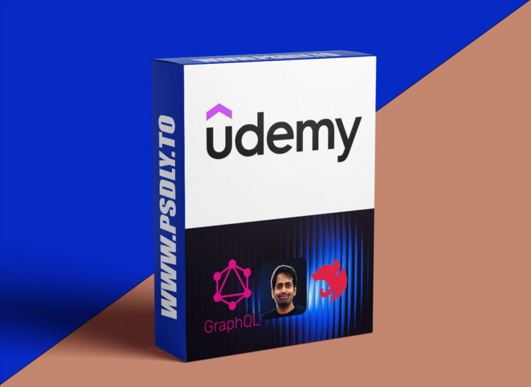 Udemy – Building GraphQL APIs with Nodejs & Nestjs 2026 1 Building GraphQL APIs with Nodejs & Nestjs 2026
