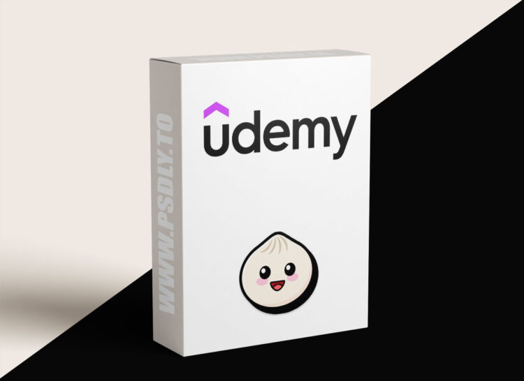 Udemy – Bun - The Complete Guide To Fullstack Development With TS/JS 1 Bun - The Complete Guide To Fullstack Development With TS/JS