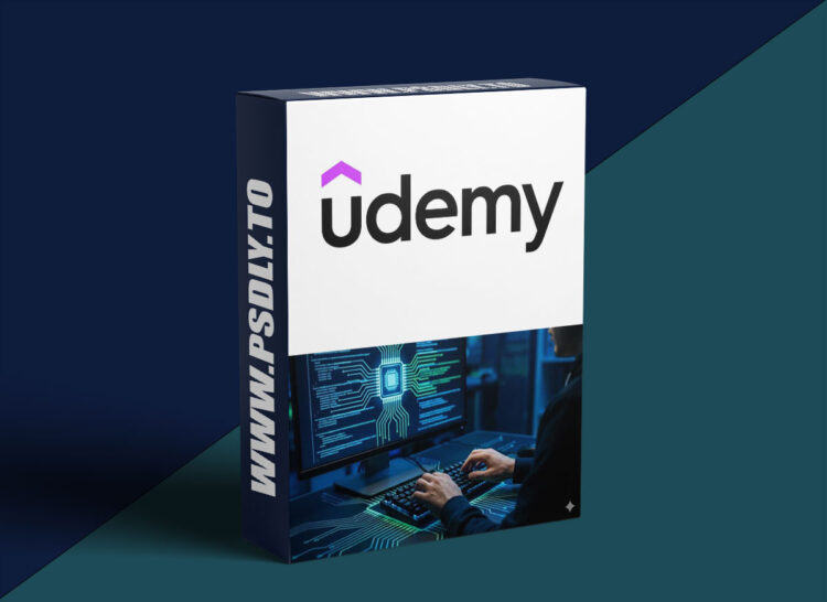 Udemy – C Programming : Fully Hands on Learning Experience 1 C Programming : Fully Hands on Learning Experience