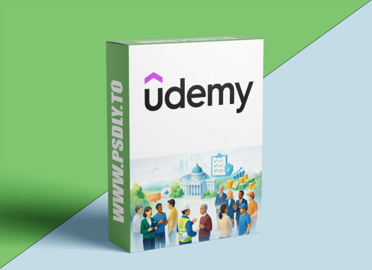 Udemy – CCUS: Policies, Regulations and Public Acceptance 1 CCUS Policies, Regulations and Public Acceptance