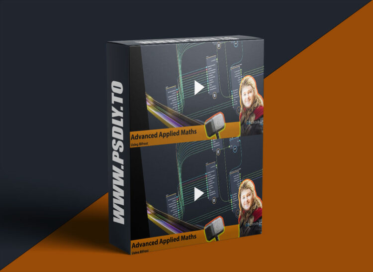 CGCircuit - Advanced Applied Maths using Bifrost 1 CGCircuit - Advanced Applied Maths using Bifrost