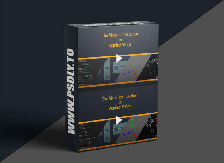 CGCircuit - The Visual Introduction to Applied Math 1 CGCircuit - The Visual Introduction to Applied Math