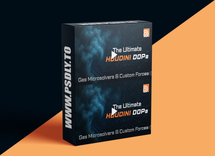 CGCircuit – The Ultimate Houdini DOPs – Gas Microsolvers & Custom Forces 1 CGCircuit – The Ultimate Houdini DOPs – Gas Microsolvers & Custom Forces
