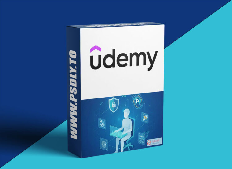 Udemy – CIPT Exam Prep: Privacy Technology Training 1 CIPT Exam Prep: Privacy Technology Training