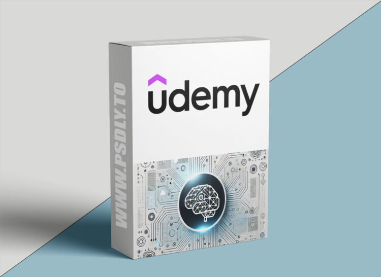 Udemy – Certified AI Engineering Masterclass: From Zero to AI Hero 1 Certified AI Engineering Masterclass: From Zero to AI Hero