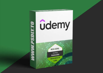Certified Associate Generative AI LLMs (NCA-GENL) Course