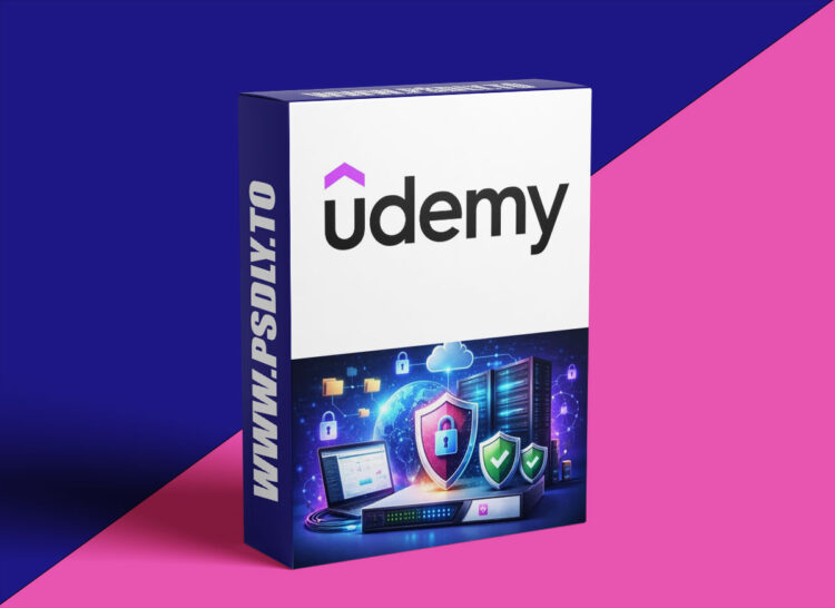 Udemy – Check Point Firewall R81 – Zero to Hero | Beginner 1 Check Point Firewall R81 – Zero to Hero | Beginner
