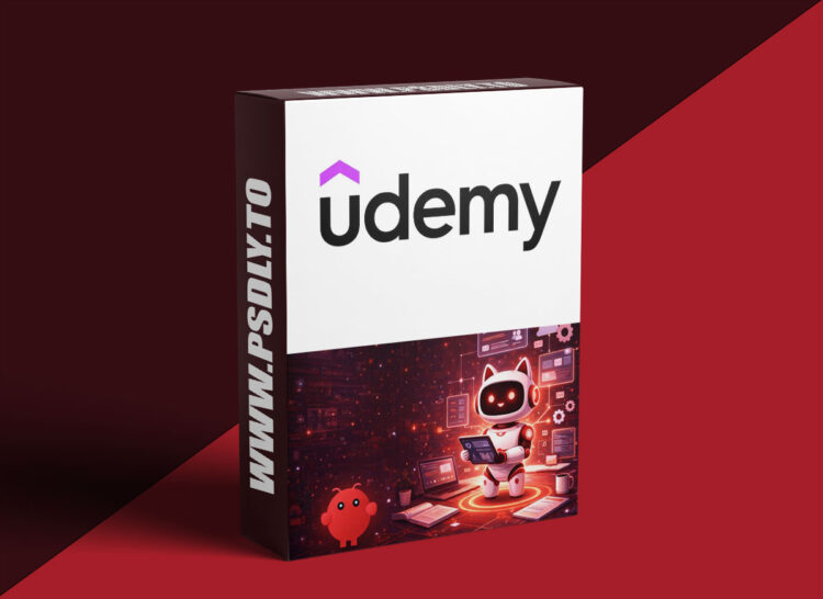 Udemy – Clawdbot: Build Real-World AI Agents Without Coding 1 Clawdbot Build Real-World AI Agents Without Coding