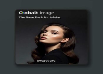 Cobalt Image The Base Pack for Adobe v2.1 Canon R6 Mark II