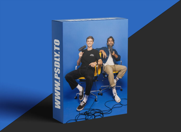 Colin & Samir – Creator Startup Cohort 2 1 Colin & Samir – Creator Startup Cohort 2