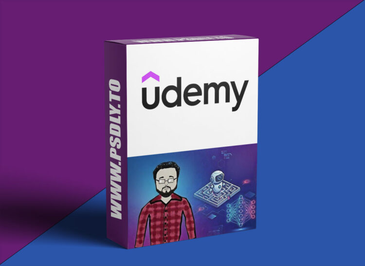 Udemy – College-Level Reinforcement Learning : A Comprehensive Dive! 1 College-Level Reinforcement Learning : A Comprehensive Dive!