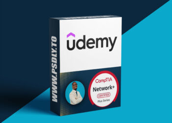 CompTIA Network+ (N10-009) Mastery Course w/ Labs and Exams