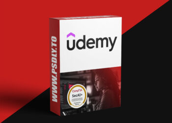 CompTIA SecAI+ CY0-001: Complete Course: AI Cybersecurity
