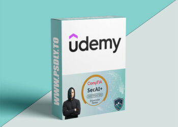 CompTIA SecAI+ Certification Study Course + sample Exams