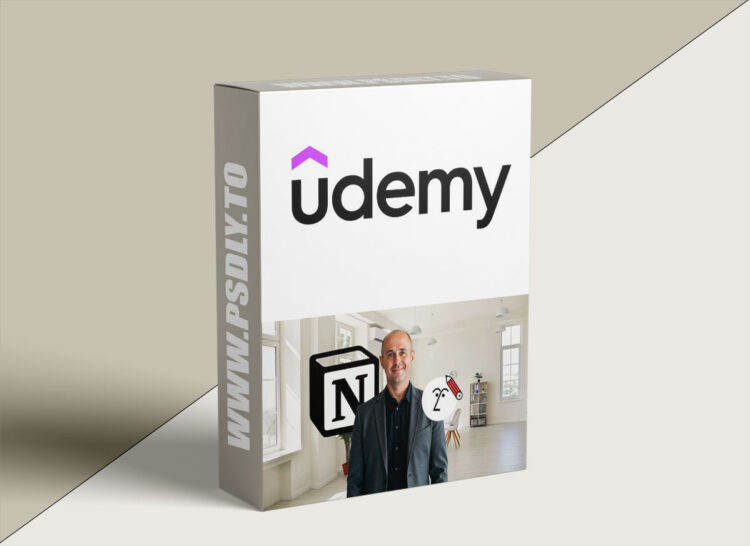 Udemy – Complete Notion AI Guide: Productivity, Prompts & Templates 1 Complete Notion AI Guide: Productivity, Prompts & Templates