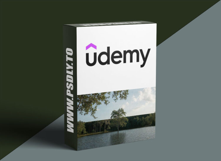 Udemy – Composition in Photography: From Basics to Visual Mastery 1 Composition in Photography: From Basics to Visual Mastery