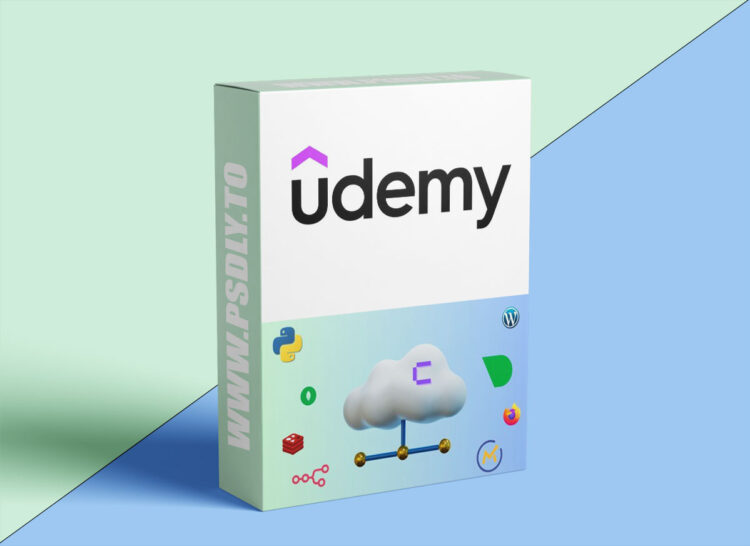 Udemy – Coolify Course: WordPress, Mautic, MongoDB, Redis & More 1 Coolify Course: WordPress, Mautic, MongoDB, Redis & More