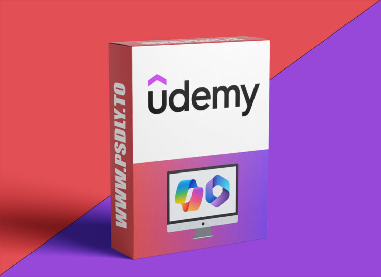 Udemy – Copilot for MS365: Outlook, Teams, Edge, Forms and OneNote 1 Copilot for MS365: Outlook, Teams, Edge, Forms and OneNote