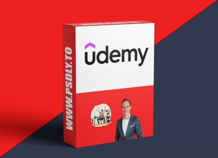 Udemy – Create A Mobile App With Replit AI Vibe Coding - No Coding 1 Create A Mobile App With Replit AI Vibe Coding - No Coding