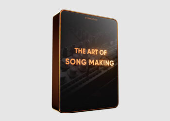 Cymatics – The Art of Music Production