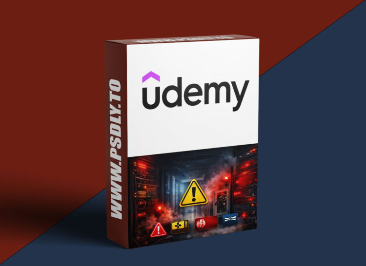 Udemy – Data Center Operational Readiness: How DC's Actually fail 1 Data Center Operational Readiness: How DC's Actually fail
