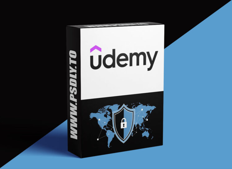 Udemy – Data Privacy and Cybersecurity - Enterprise Risk, Regulation 1 Data Privacy and Cybersecurity - Enterprise Risk, Regulation