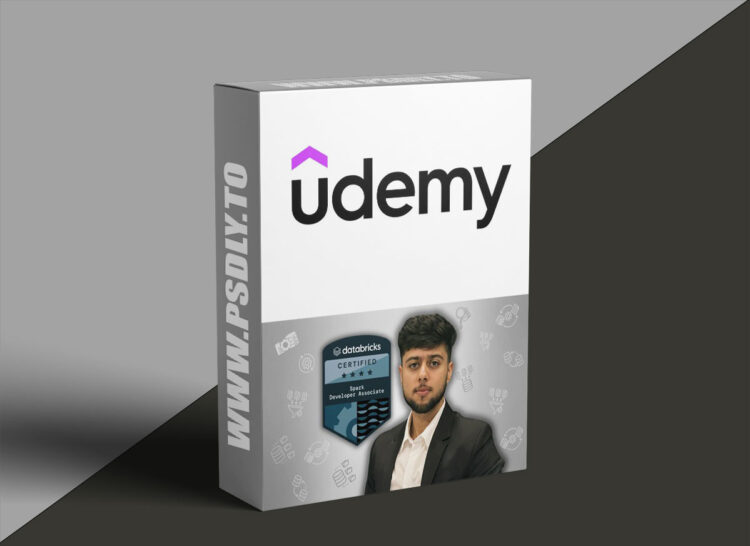 Udemy – Databricks Certified Associate Developer for Apache Spark 4 1 Databricks Certified Associate Developer for Apache Spark 4