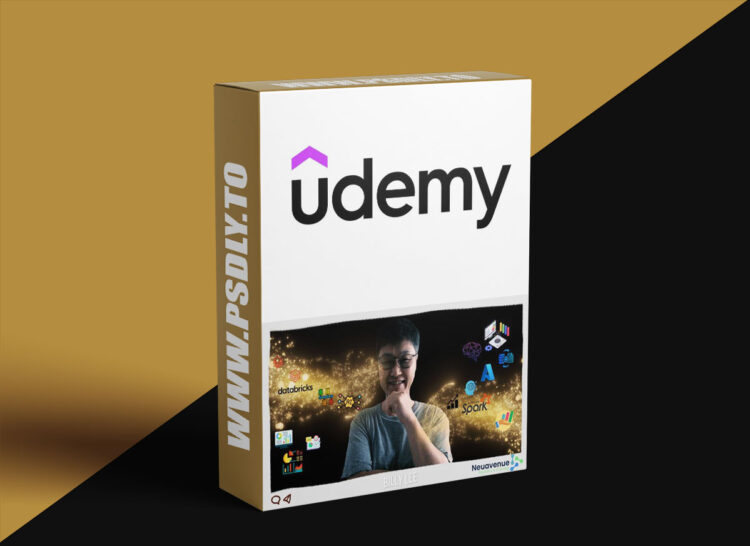 Udemy – Databricks for Beginners: Data Analytics - Pro Track 1 Databricks for Beginners: Data Analytics - Pro Track