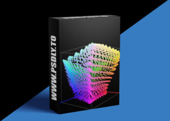 Demystify Color - Show LUT Class