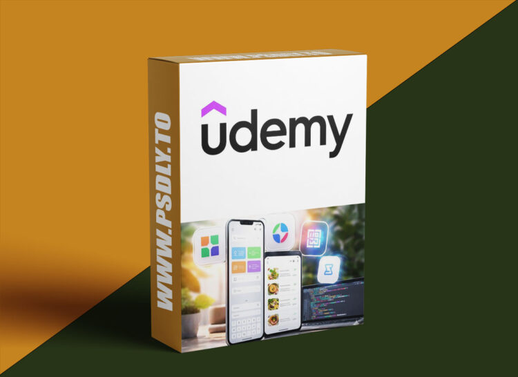 Udemy – Design with Figma AI, Build with Cursor AI in Flutter (2026) 1 Design with Figma AI, Build with Cursor AI in Flutter (2026)